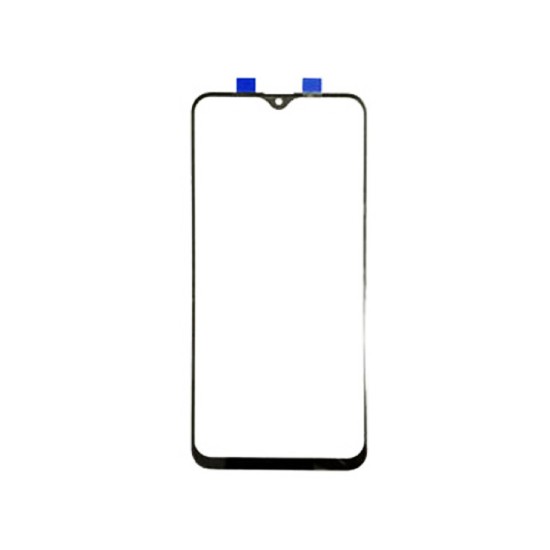 LENTE SIN OCA SAMSUNG GALAXY M20/M205 NEGRO